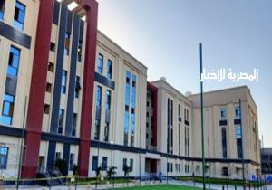 جامعة المنصورة الجديدة تُعلن قواعد المنح للعام الجامعي 2023-2024.. تعرّف عليها| صور