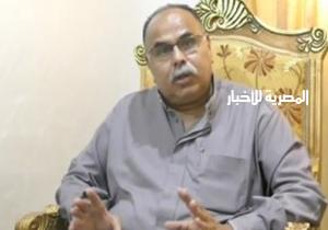 عمدة نجريج بالغربية: حفل زفاف شقيق محمد صلاح بريء من إصابته بكورونا