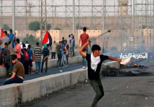 مقتل طفل فلسطيني برصاص إسرائيلي في غزة