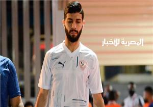 تفاصيل جديدة في مفاوضات الزمالك مع فرجاني ساسي