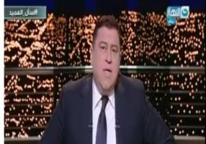 مشادة بين نائب مدير مستشفى العباسية ومعتز الدمرداش.. والأخير: مبنتهددش