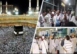 غرفة شركات السياحة: إرجاء تطبيق زيادة رسوم العمرة حتى رمضان
