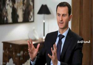 باريس.. حتى لو استولى الأسد على حلب" لن ينتصر"