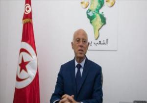 قيس سعيد للتونسيين بعد فوزه بالانتخابات الرئاسية: شكرا وثقتكم لن تذهب سدى