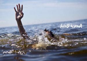 تكثيف البحث عن جثمان شاب غرق في نهر النيل ببرج مغيزل بكفرالشيخ