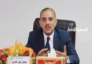 تطوير مستمر وخدمات غير مسبوقة لأهالي كفر الشيخ