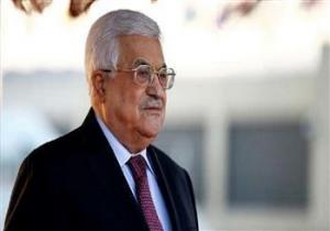 الرئيس الفلسطيني يطالب الإدارة الأمريكية بالتدخل العاجل لوقف التصعيد الإسرائيلي