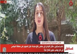 الاحتلال كان على علم بحجم الخسائر البشرية لمجزرة المواصي