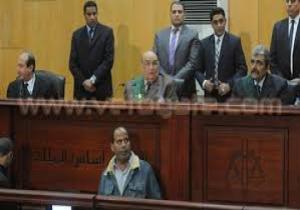 السجن 20 عاما لمرسي والبلتاجى والعريان بقضية "أحداث الاتحادية"