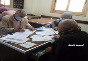 إحالة ٤٧ من العاملين بالمنشآت الحكومية والخدمية للتحقيق بالبحيرة
