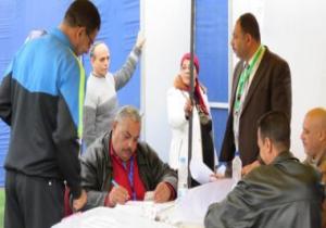 اليوم.. بدء فترة الصمت الدعائى فى الانتخابات التكميلية لمجلس النواب بالخارج