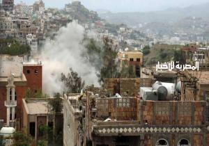 انهيار بصفوف الحوثيين.. والشرعية تتقدم في الحديدة وتعز