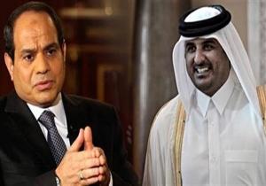 المستشارمرتضى منصور: على السيسي التعامل بحزم مع أمير قطر