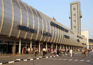 ضبط 23 هاربًا من الأحكام خلال حملات أمنية بمطار القاهرة