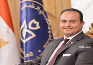 رئيس هيئة الرعاية الصحية: تشغيل 107 منشآت صحية جديدة فى 4 محافظات