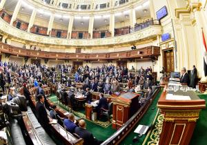 مجلس النواب يعيد تعديل قانون «ضريبة التصرفات العقارية» للجنة الخطة والموازنة بعد رفض واسع له