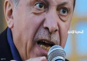 أردوغان بعد الخسارة : العدالة والتنمية سيعالج مكامن الضعف