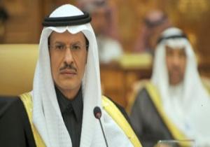وزير الطاقة السعودى: إنتاج 11 مليون برميل من النفط في نهاية سبتمبر