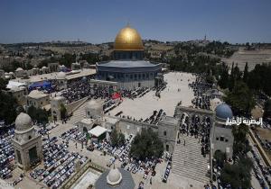 إسرائيل وتغيير معالم القدس.. هذه المرة القصور الأموية