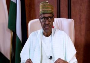 الرئيس النيجيرى يوقع على قانون خفض سن تقلد المناصب السياسية