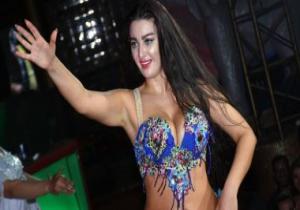 مجهول يهدد بتفجير كوبرى القناطر بسبب خيانة الراقصة صافيناز