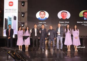 رسميًا.. شاومي تطلق Redmi Note 14 بتقنية مبتكرة مع تصميم مذهل