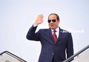 كل سنة وأنت معانا يا ريس.. رسائل المصريين فى عيد ميلاد الرئيس السيسي