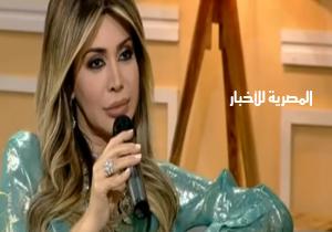 نوال الزغبي : أعمل على ألبومي الجديد خلال الحظر