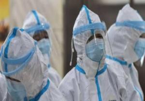 مدير عام الصحة العالمية يقدر معدل وفيات كورونا بـ10 أضعاف الأنفلونزا