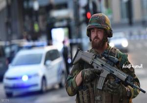 بلجيكا تعتقل 4 أشخاص على خلفية "هجوم تاليس"