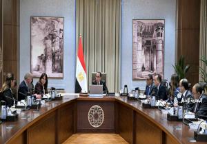 مدبولي: الدولة تمنح أولوية لدعم مشروعات المدارس الفنية والجامعات التكنولوجية