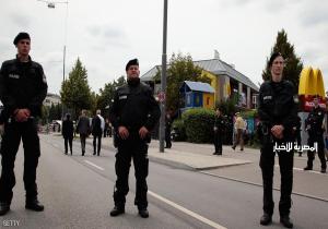 "مواطنو الرايخ" تحت أعين الشرطة الألمانية