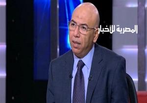 عكاشة: ثورة 30 يونيو هدمت مخطط إسقاط مصر بشكل جزئي