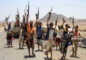 الجيش اليمني يدمر زورقا للحوثيين قبالة سواحل ميدي