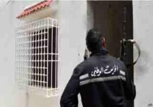 مقتل 4 مسلحين و 4 من رجال الشرطة بعملية امنية فى جنوبي تونس
