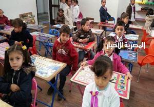 تعليم القاهرة: مد فترة التقديم لرياض الأطفال لـ 10 يوليو الحالي