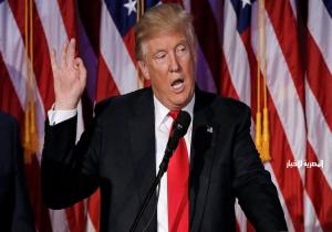 ترامب عن جلسة المحكمة العليا بشأن التعريفات الجمركية: سيكون الأمر مدمرًا إذا خسرنا هذه القضية