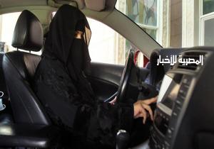 أول مستفيدة من قرار السماح للسعوديات بقيادة السيارات