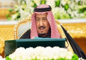 العاهل السعودي يجري اتصالا هاتفيا بملك المغرب
