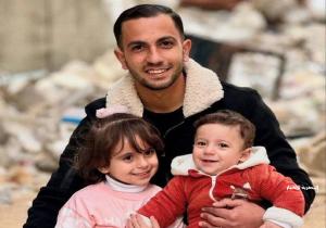 فيديو استشهاد الصحفي الفلسطيني أنس الشريف رفقة 4 من زملائه في قصف للاحتلال الإسرائيلي