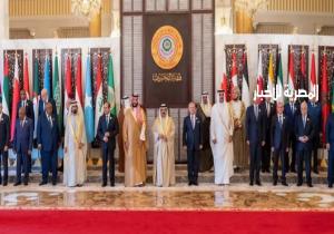 حركة حماس ترحب بالبيان الختامي للقمة العربية في البحرين وتأكيده على الدعم العربي لتطلعات الشعب الفلسطيني