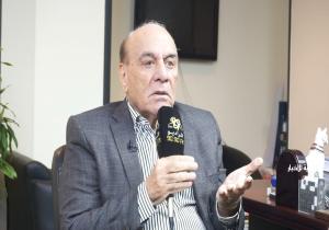 اللواء سمير فرج لـ«كلم ربنا»: أمي كلمة السر في حياتي.. وباعت ورثها عشان أسافر أتعلم برة"