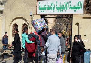 مصر.. إنجاز أمني في قضية استهداف أقباط بالعريش