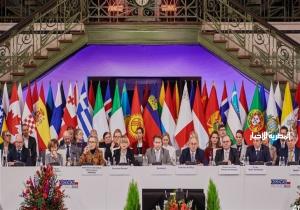 مالطا تتولى الرئاسة الدورية لمنظمة الأمن والتعاون الأوروبي لعام 2024