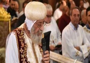 تقام فى ثلاث مناسبات.. تعرف على صلاة اللقان فى الكنيسة الأرثوذكسية