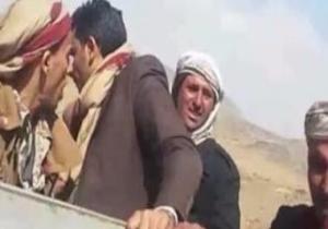 تداول صور للمتورطين فى قتل الرئيس اليمنى السابق على عبد الله صالح