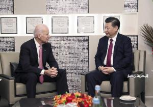 مسؤول أمريكي: بايدن ونظيره الصيني اتفقا على عقد قمة حضورية