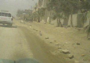 فى محطات وقود رفح ..احجز مكانك بطوبه
