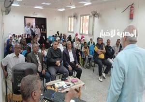 مواهب واعدة في الجنوب.. وزارة الثقافة تختتم فعاليات برنامج "مصر جميلة" بالشلاتين