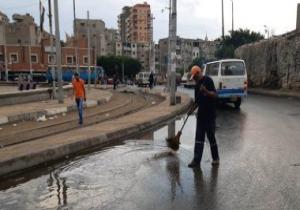 درجات الحرارة المتوقعة اليوم الخميس بمحافظات مصر والعواصم العربية